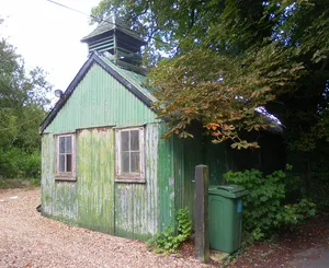 Twitton Mission Church