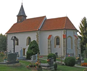 St. Anne's Church