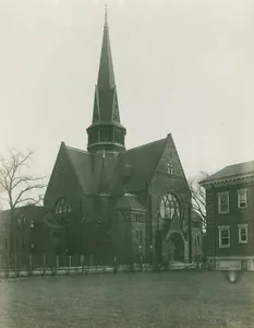 Saint Paul's Evangelical & Reformed Church
