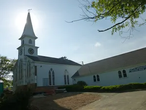 First Parish Brewster Unitarian Universalist Church