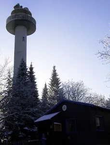 Anna-Tower