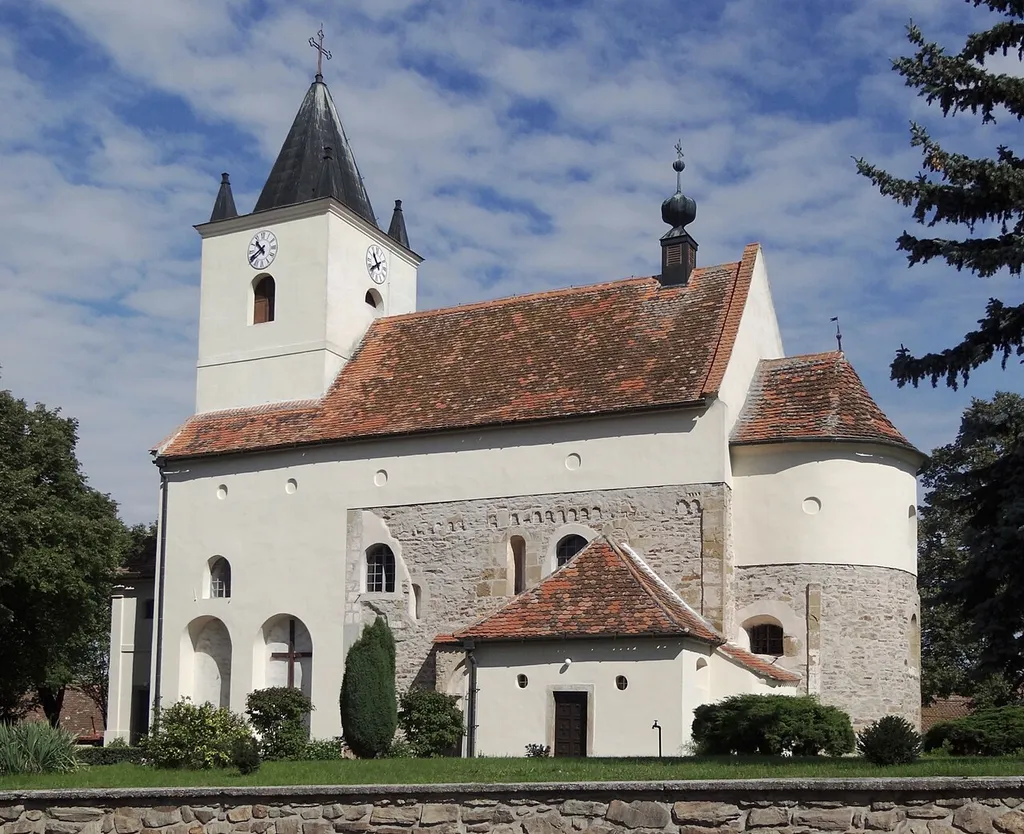 This is a photo of a cultural monument of the Czech Republic,number: