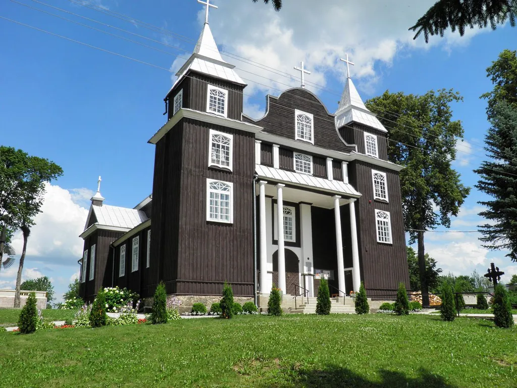 Antazaves baznīca (1)