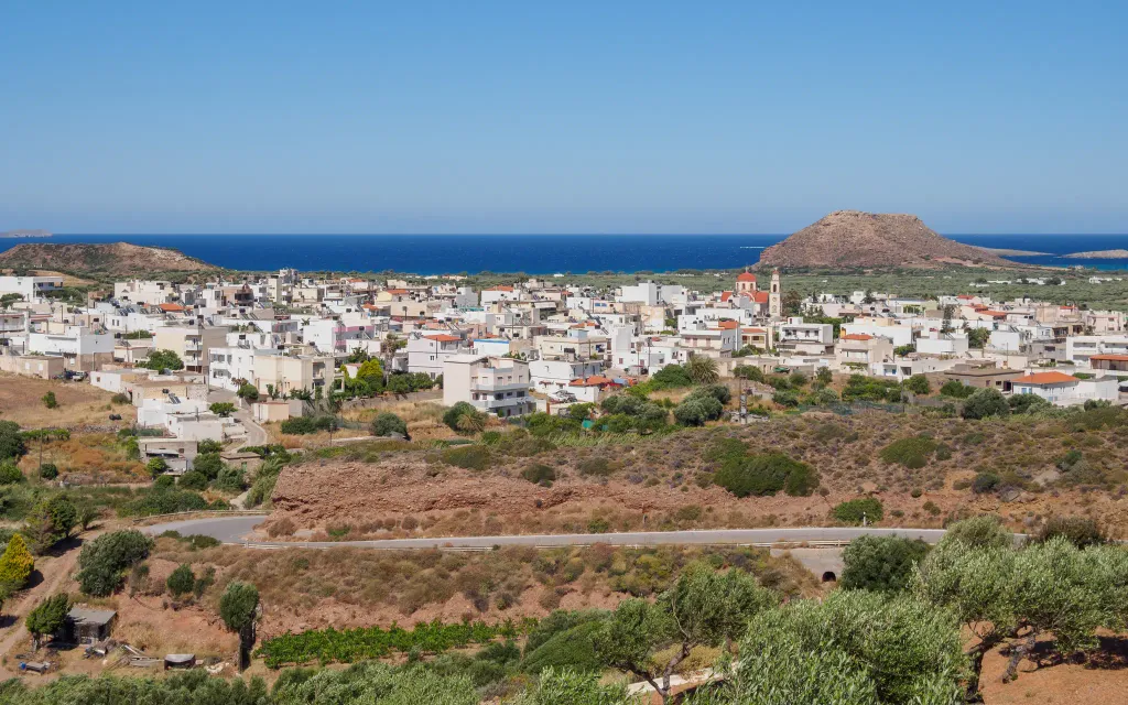 Palekastro