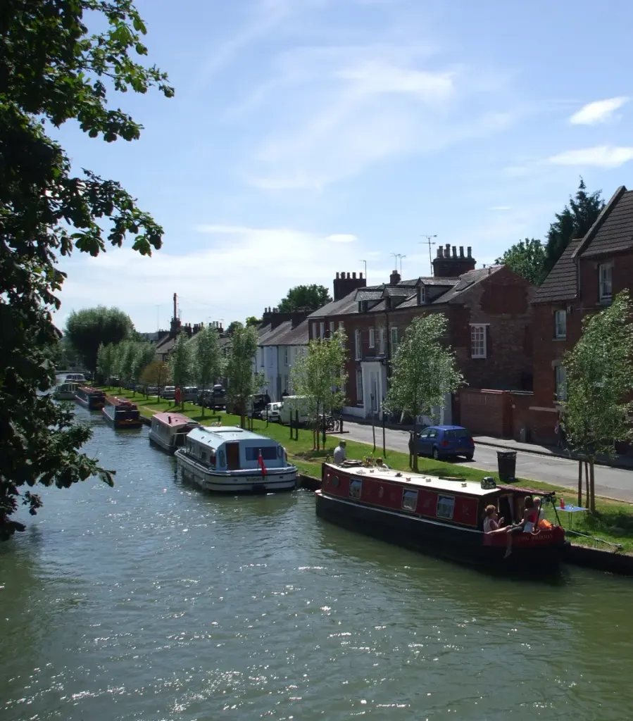 Osney
