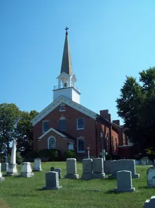 St. Ignatius Church