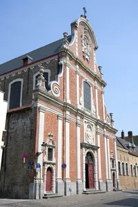 Karmelietenkerk