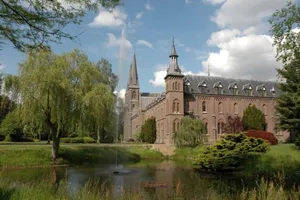 Koningshoeven Abbey