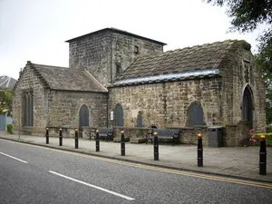 Priory Church