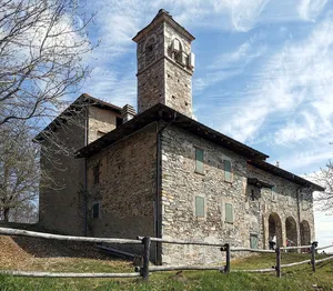 San Paolo church