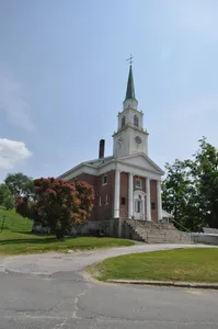 Winchester Memorial Church
