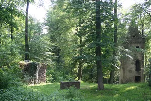 Kloster St. Wolfgang (Hanau)