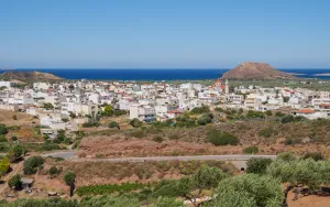 Palekastro