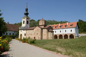 Mesić monastery