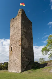 Oberburg