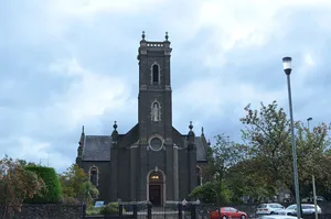 St Comgall's Church