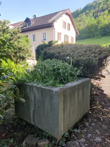 Station Fountain Rekingen AG