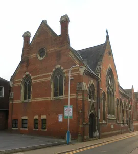 Methodist Church