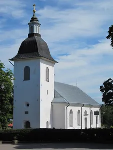 Hycklinge Church