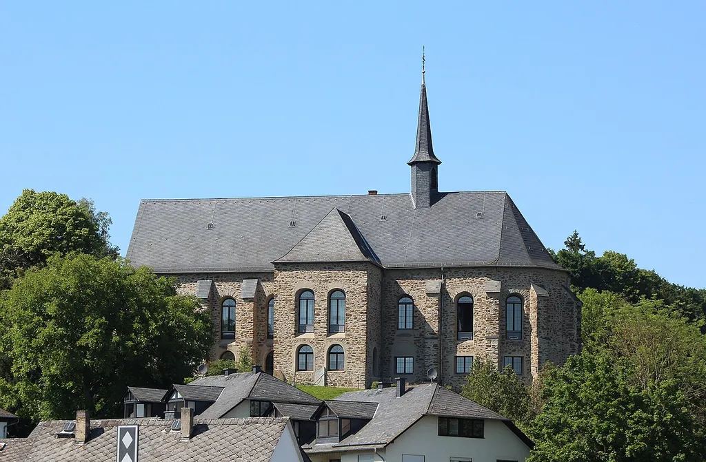 Ägidienkirche (Hadamar, Hessen)