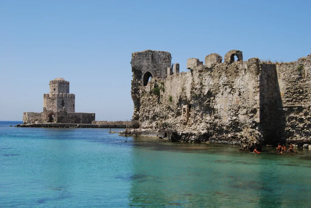 Methoni