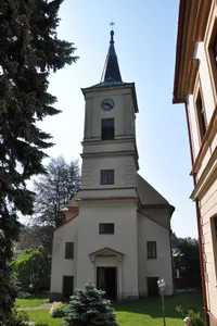 Evangelical church