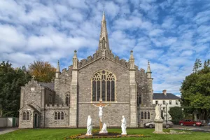 Church of Our Lady and St David