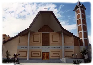 San Lino Church