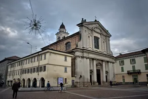 San Benedetto Church