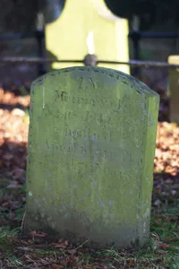 7 Monuments To Joules Family Set In Enclosure, In Churchyard About 8 Metres North East Of Chancel Of Church Of St Mary