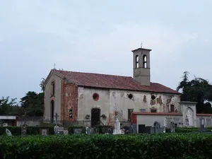 Santa Maria Assunta church