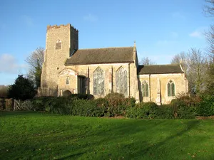 Church of All Saints