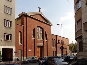 Santa Maria Assunta Church