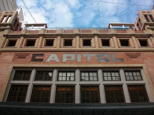 Cine Capitol