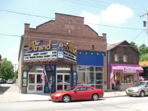 Strand Theater