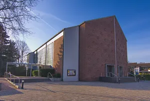 Holy Spirit Church
