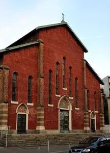 Santa Maria del Buon Consiglio Church