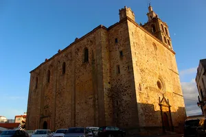 church of Saint Mary