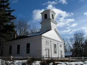 First Baptist Church of Gilmanton