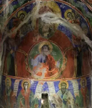 Saint_Nicholas_Church_in_Diporo_Fresco