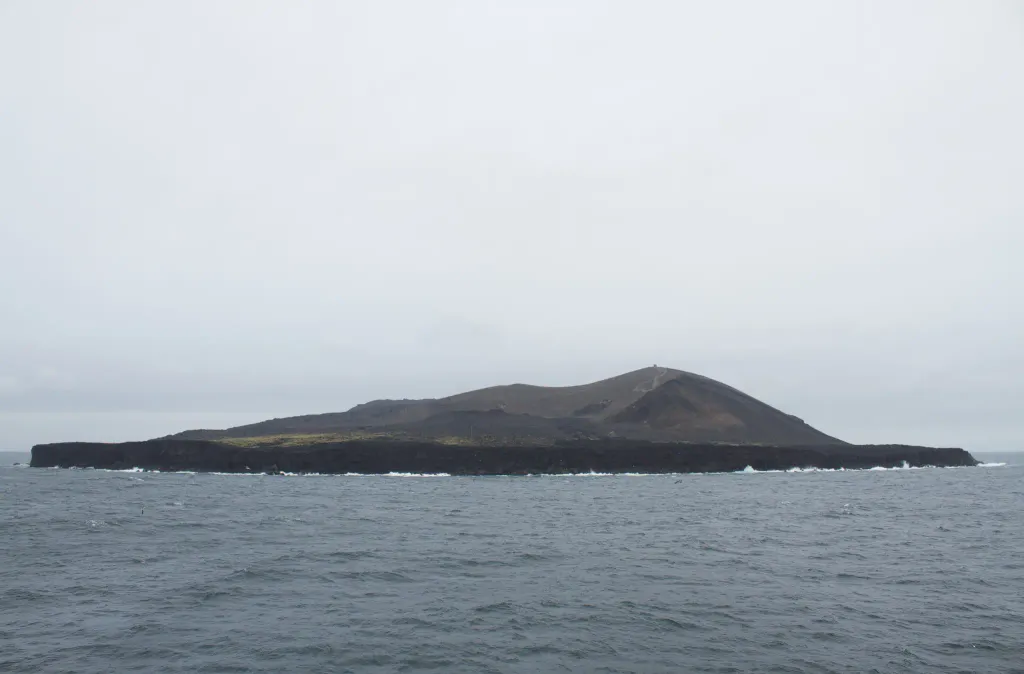 Surtsey