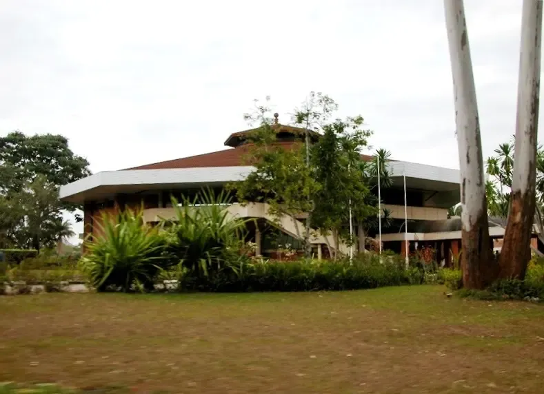 Zomba