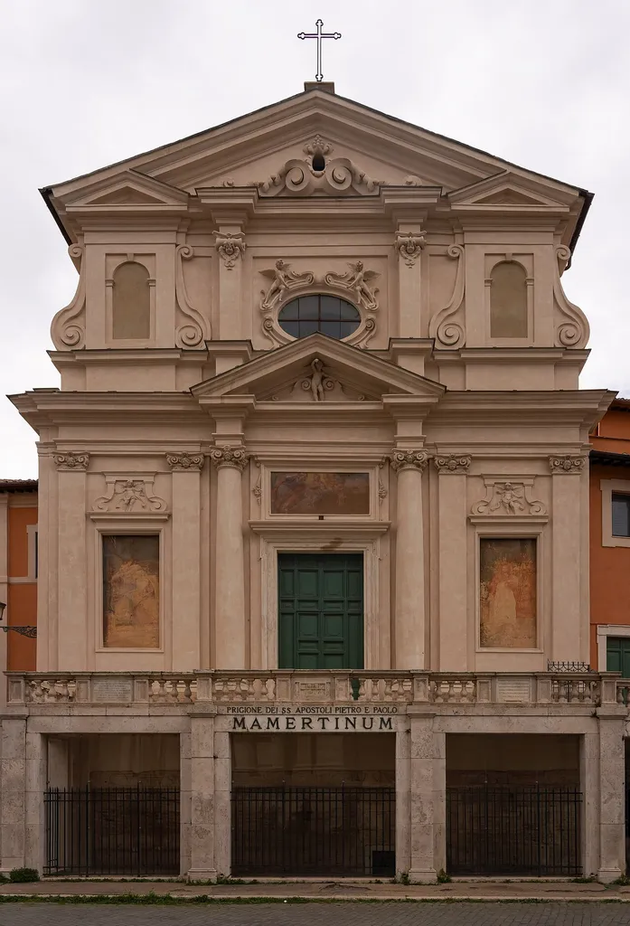San Giuseppe dei Falegnami
