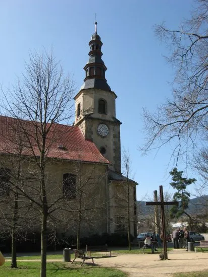 This is a photo of a cultural monument of the Czech Republic,number: