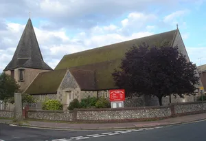 Church of St John the Divine