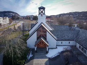 Skjold Church