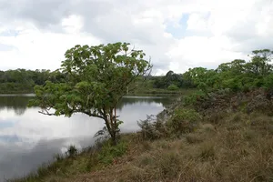 Lake Kaulime