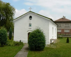 Holy Trinity Church