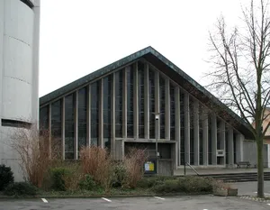 Christkönigskirche