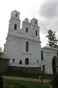 Church of the Assumption of the Virgin Mary in Piedruja